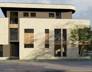 Duplex in Faget