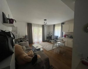 Apartment 2 rooms for sale in Cluj-napoca, zone Manastur