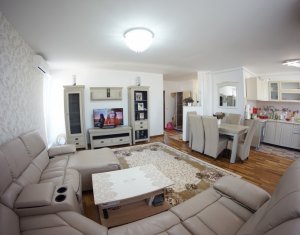 Appartement 3 chambres à vendre dans Cluj-napoca, zone Andrei Muresanu