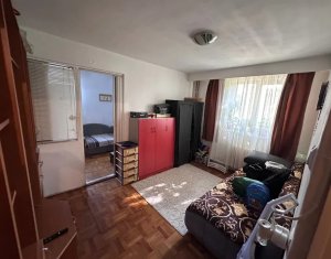 OCAZIE!!! Apartament 3 camere, zona Hermes, Gheorgheni, potential chirie 400E!