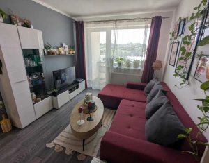 Lakás 2 szobák eladó on Cluj-napoca, Zóna Dambul Rotund