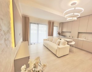 Appartement 3 chambres à vendre dans Floresti