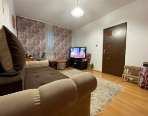 Appartement 2 chambres à vendre dans Cluj-napoca