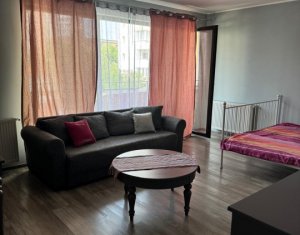 Lakás 1 szobák kiadó on Cluj-napoca, Zóna Manastur