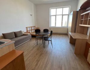 Lakás 1 szobák kiadó on Cluj-napoca, Zóna Centru