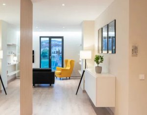 Appartement 3 chambres à louer dans Cluj-napoca, zone Andrei Muresanu