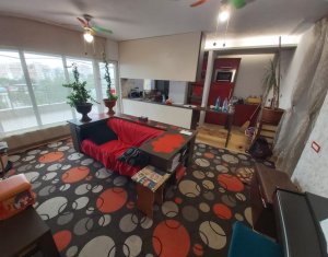  Apartament 3 camere, Zorilor, posibilitate parcare