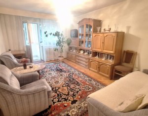 Apartament 3 Camere, 3 Balcoane, Confort Sporit