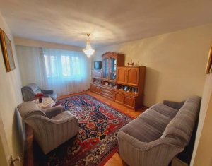 Appartement 3 chambres à vendre dans Cluj-napoca, zone Manastur