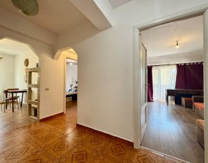 Apartment 2 rooms for sale in Floresti