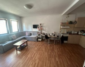 Appartement 2 chambres à louer dans Cluj-napoca, zone Zorilor