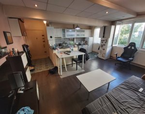 Lakás 2 szobák eladó on Cluj-napoca, Zóna Centru