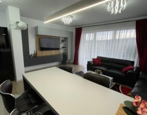 Apartment 3 rooms for rent in Cluj-napoca, zone Gheorgheni