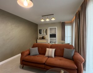 Apartament cu 2 camere, 2 parcari, Elite City
