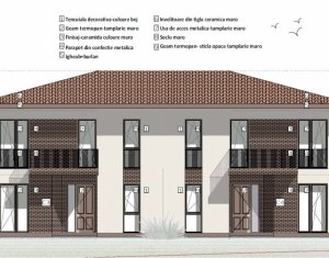 House 5 rooms for sale in Chinteni