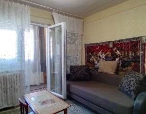 Apartament 2 camere decomandate, doua balcoane, Manastur, zona La Terenuri