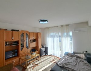 Appartement 1 chambres à vendre dans Floresti