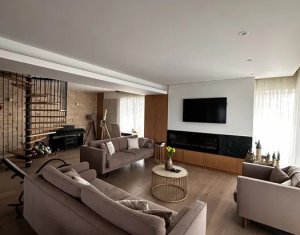 Apartament exclusivist de vanzare in Buna Ziua, Cluj Napoca