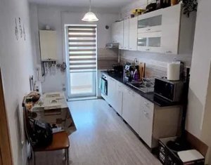 Apartament de inchiriat, 2 camere decomandate, Zona Eroilor, Floresti