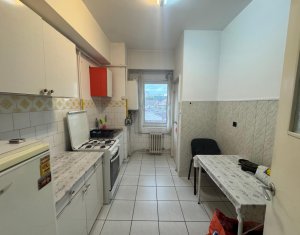 Lakás 2 szobák kiadó on Cluj-napoca, Zóna Centru