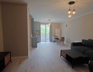 Appartement 2 chambres à louer dans Floresti