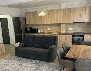 Appartement 3 chambres à louer dans Floresti