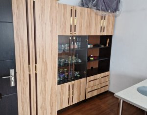 Apartment 2 rooms for rent in Cluj-napoca, zone Manastur