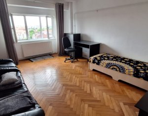 Inchiriere Apartament 1 camera, confort sporit, semicentral, Titulescu