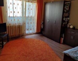 3 camere, 2 bai, balcon, Manastur, Ion Mester