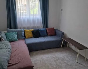 Appartement 1 chambres à louer dans Cluj-napoca, zone Centru