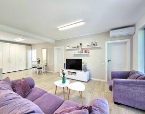 Apartament 3 camere, zona strazii Gheorghe Marinescu