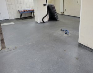 Spatiu comercial 160 mp cu pozitie strategica in Manastur
