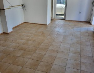 Commercial space for rent in Floresti