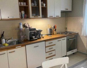 Apartament 3 camere decomandat, etaj 2, Manastur, Cluj-Napoca