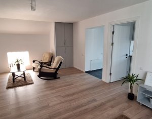 Appartement 3 chambres à louer dans Cluj-napoca, zone Gruia