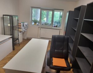 Üzlethelyiség kiadó on Cluj-napoca