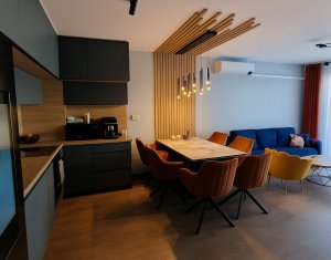 Lakás 3 szobák eladó on Cluj-napoca, Zóna Gheorgheni