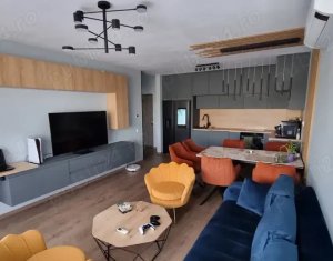 Apartment 3 rooms for sale in Cluj-napoca, zone Gheorgheni