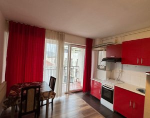 Appartement 2 chambres à louer dans Cluj-napoca, zone Centru