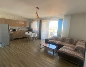 Appartement 2 chambres à louer dans Cluj-napoca, zone Buna Ziua