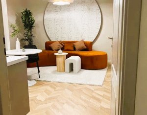 Aparatment in centrul Clujului 
