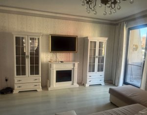 Apartament 2 camere, terasa 25mp, parcare subterana, intre lacuri, Iulius Mall