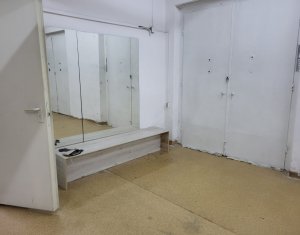 Üzlethelyiség kiadó on Cluj-napoca, Zóna Manastur