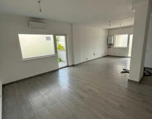Spatiu comercial de inchiriat – Floresti – parcul Poligon – parter