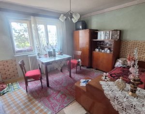Apartment 2 rooms for sale in Cluj-napoca, zone Manastur