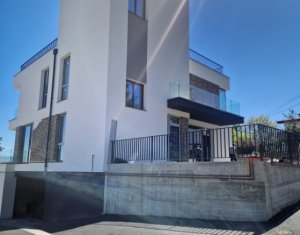 Penthouse Duplex 240 mp utili cu 218 mp Terase BONUS si Panorama Spectaculoasa