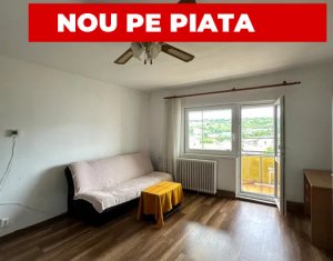 Apartament 3 camere, 2 bai, 66,59mp, Manastur