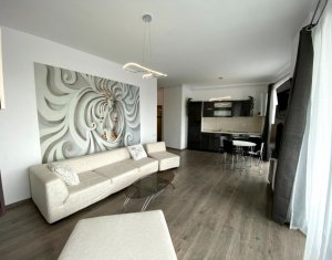 Appartement 3 chambres à louer dans Cluj-napoca, zone Centru