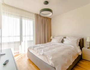 Appartement 1 chambres à louer dans Cluj-napoca, zone Intre Lacuri