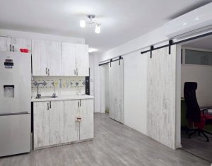 INVESTITIE! De vanzare apartament mobilat, utilat  Borhanci